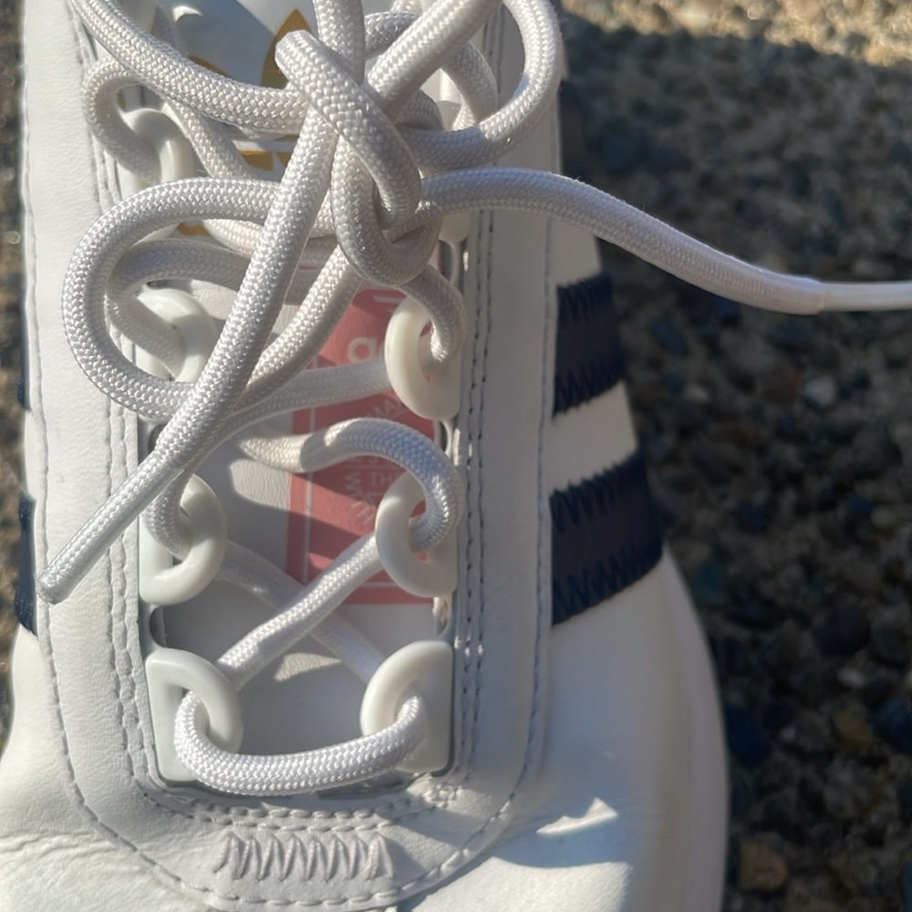 Adidas Studio London - Picture 11 of 11